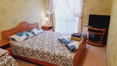 Фотография номера гостевого дома Гулливер