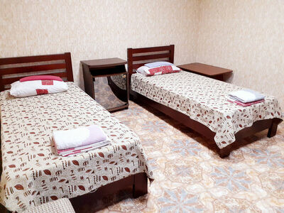 Фотография номера гостевого дома Гулливер