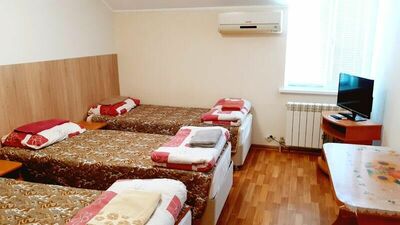 Фотография номера гостевого дома Гулливер