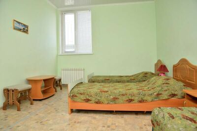 Фотография номера гостевого дома Гулливер