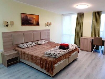 Фотография номера гостевого дома Гулливер