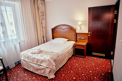 Фотография номера гостиницы Ринг Премьер