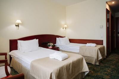 Фотография номера гостиницы Ринг Премьер