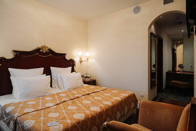 Фотография номера гостиницы Ринг Премьер