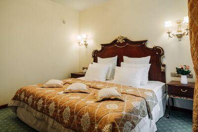 Фотография номера гостиницы Ринг Премьер