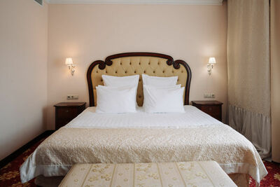 Фотография номера гостиницы Ринг Премьер