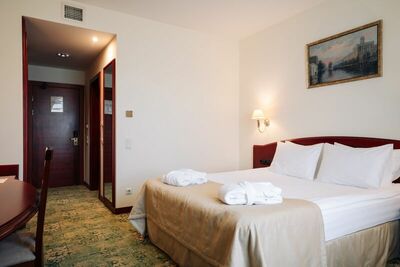 Фотография номера гостиницы Ринг Премьер