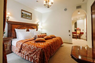 Фотография номера гостиницы Ринг Премьер