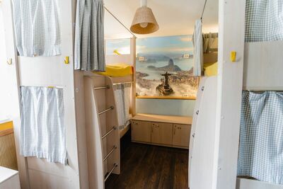 Фотография номера хостела Смайл