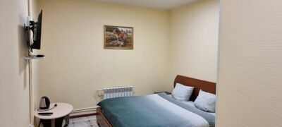 Фотография номера гостиницы Луна