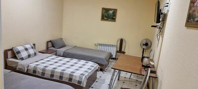 Фотография номера гостиницы Луна