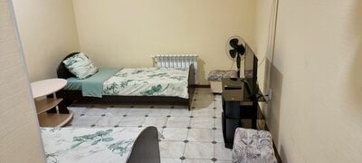 Фотография номера гостиницы Луна