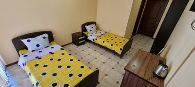 Фотография номера гостиницы Луна