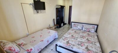 Фотография номера гостиницы Луна