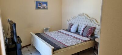 Фотография номера гостиницы Луна