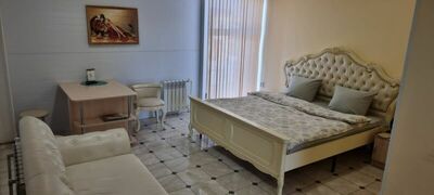 Фотография номера гостиницы Луна