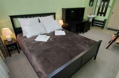 Фотография номера гостиницы Большой Урал на Малышева