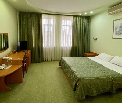 Фотография номера мини отеля Галактика