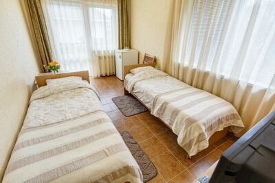 Фотография номера мини отеля Солнечная Ривьера