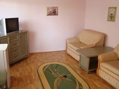 Фотография номера мини отеля Солнечная Ривьера