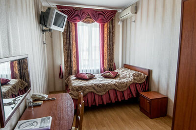 Фотография номера гостиницы Ясон