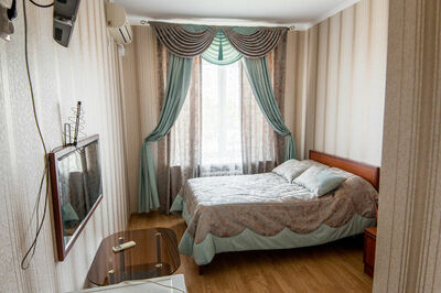 Фотография номера гостиницы Ясон