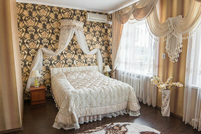 Фотография номера гостиницы Ясон