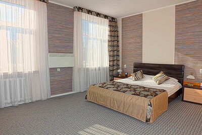 Фотография номера гостиницы Саппоро