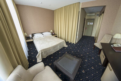 Фотография номера гостиницы Саппоро