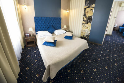 Фотография номера гостиницы Саппоро