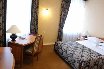 Фотография номера гостиницы Саппоро