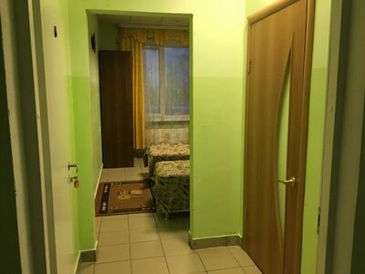 Фотография номера мини отеля Комнаты отдыха