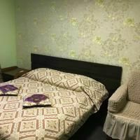 Фотография номера мини отеля Комнаты отдыха