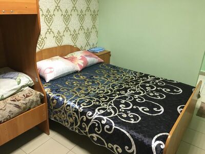 Фотография номера мини отеля Комнаты отдыха