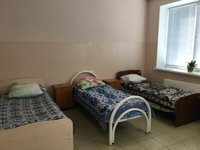 Фотография номера мини отеля Комнаты отдыха