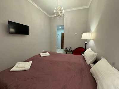 Фотография номера гостиницы Аллюр