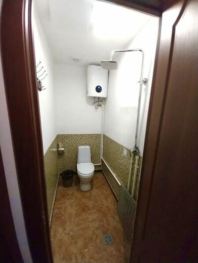 Фотография номера гостиницы Аллюр