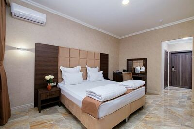 Фотография номера гостиницы Alсont by Stellar Hotels