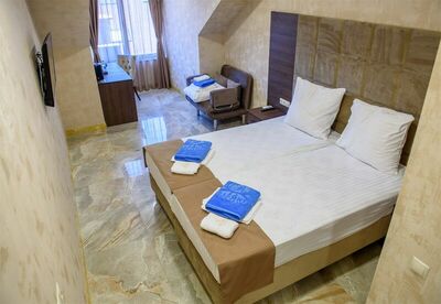 Фотография номера гостиницы Alсont by Stellar Hotels