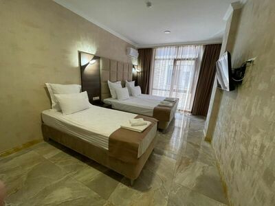 Фотография номера гостиницы Alсont by Stellar Hotels