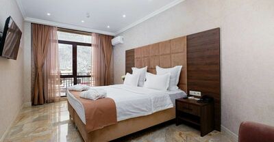 Фотография номера гостиницы Alсont by Stellar Hotels