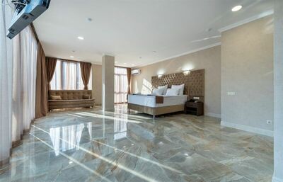 Фотография номера гостиницы Alсont by Stellar Hotels