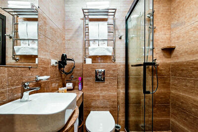 Фотография номера гостиницы Alсont by Stellar Hotels