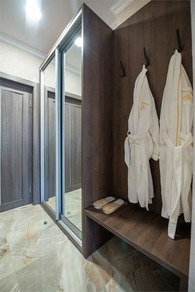 Фотография номера гостиницы Alсont by Stellar Hotels