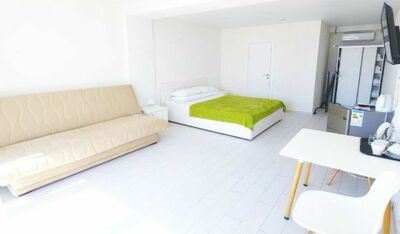 Фотография номера базы отдыха Дружба