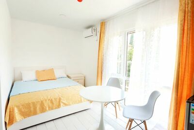 Фотография номера базы отдыха Дружба