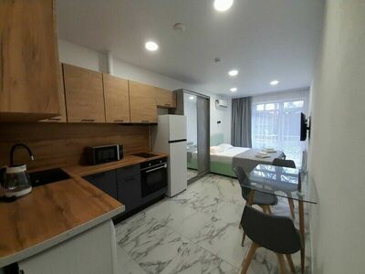 Фотография номера базы отдыха Дружба