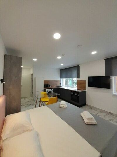 Фотография номера базы отдыха Дружба