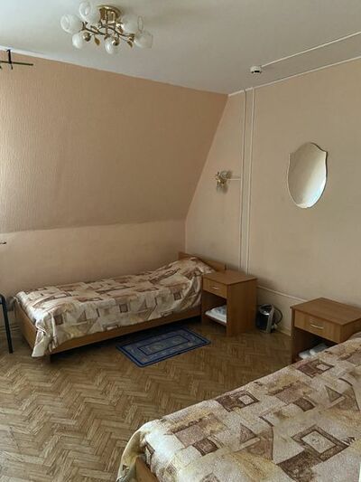 Фотография номера гостиницы Постоялый двор