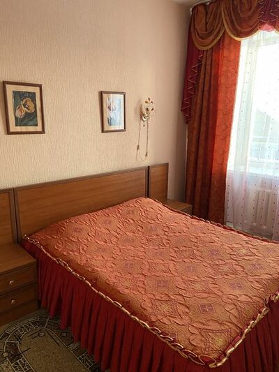 Фотография номера гостиницы Постоялый двор